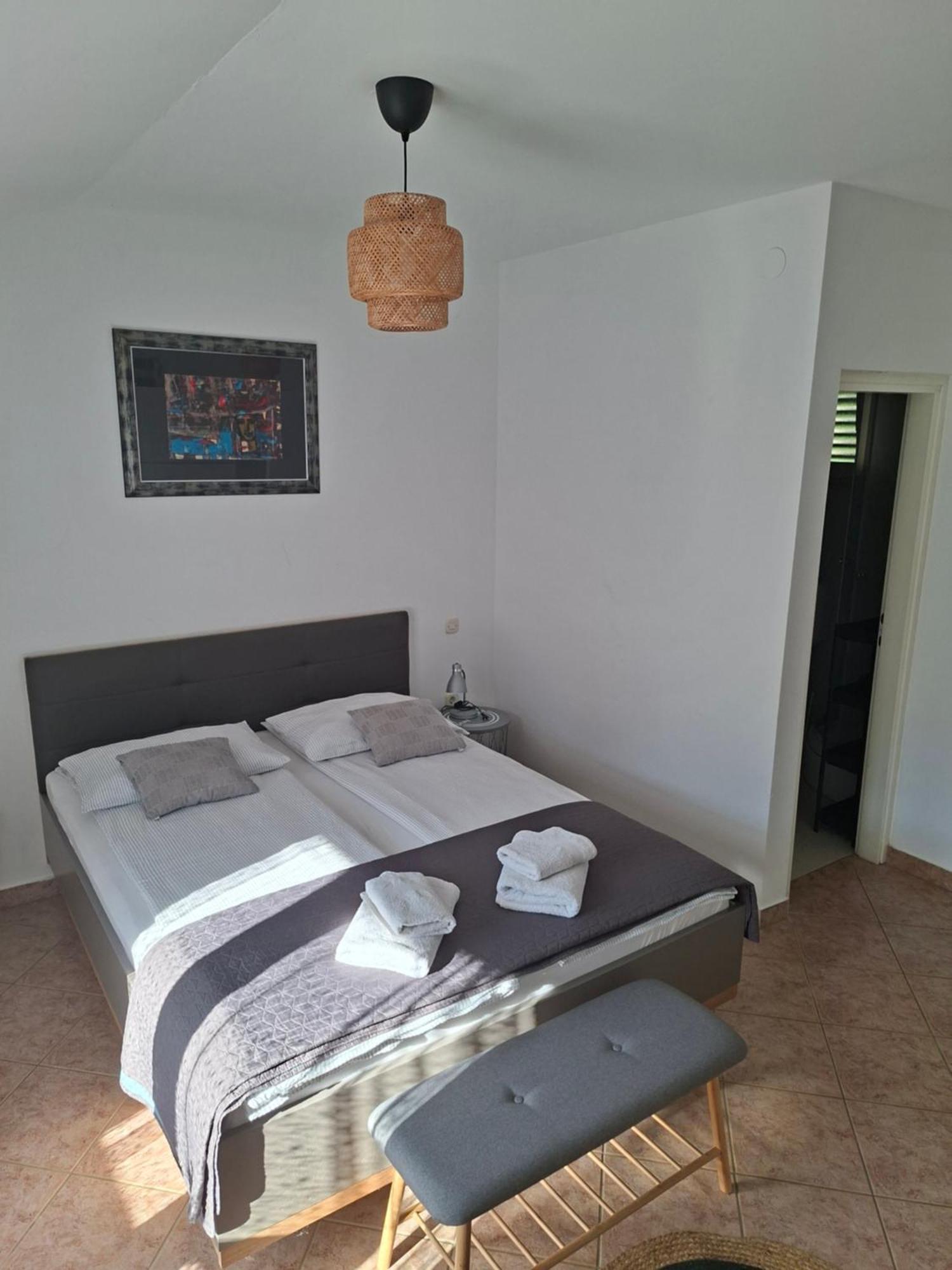 Martina Guest House Porec Bagian luar foto