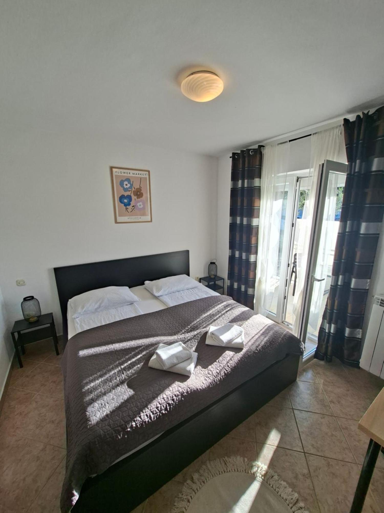 Martina Guest House Porec Bagian luar foto