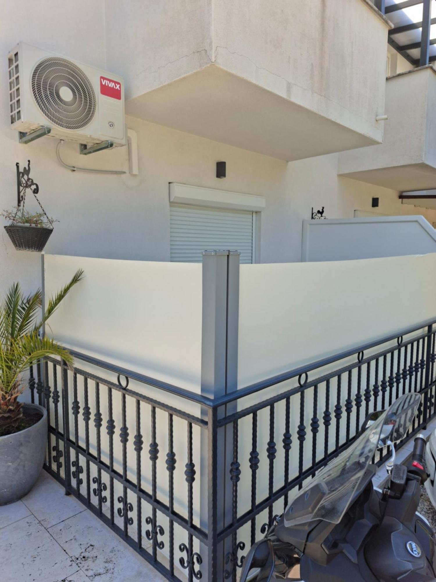 Martina Guest House Porec Bagian luar foto