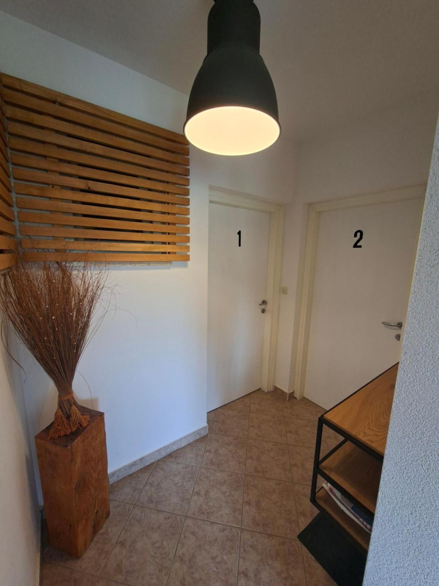 Martina Guest House Porec Bagian luar foto
