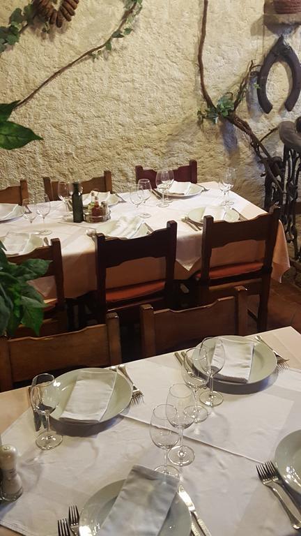 Martina Guest House Porec Bagian luar foto