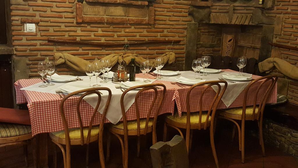 Martina Guest House Porec Bagian luar foto