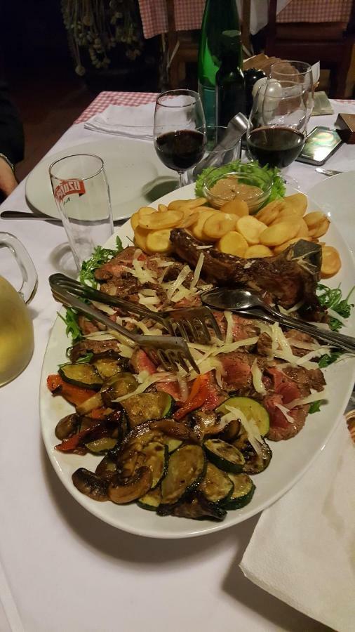Martina Guest House Porec Bagian luar foto